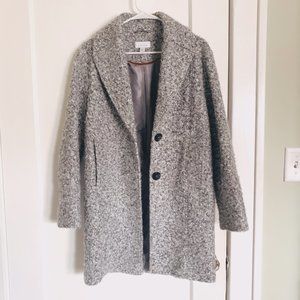 Topshop Coat